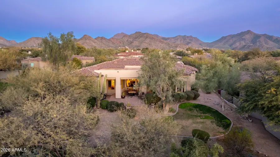 9290 E Thompson Peak Parkway #255, Scottsdale, AZ 85255 - Image #2