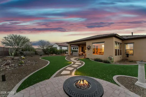 4645 Tenderfoot Way, Wickenburg, AZ 85390