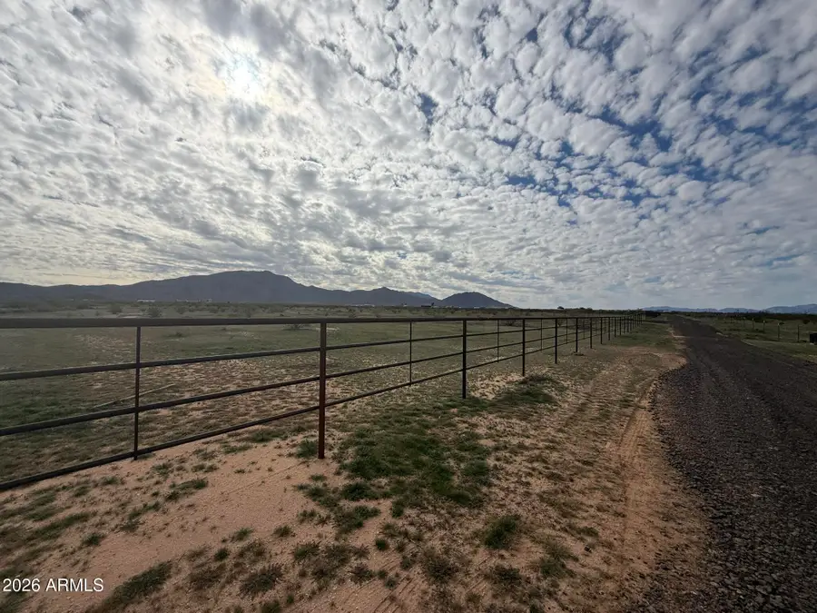 00XXA3 W Williams Road #5, Aguila, AZ 85320 - Image #3