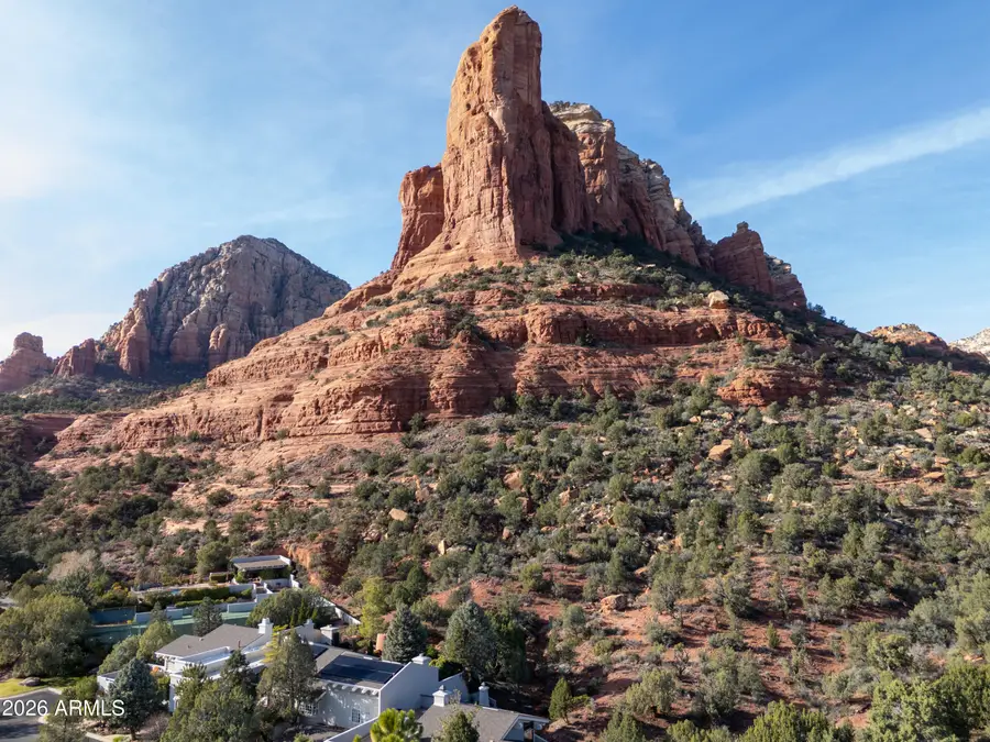 100 Shadow Mountain Drive, Sedona, AZ 86336 - Image #3