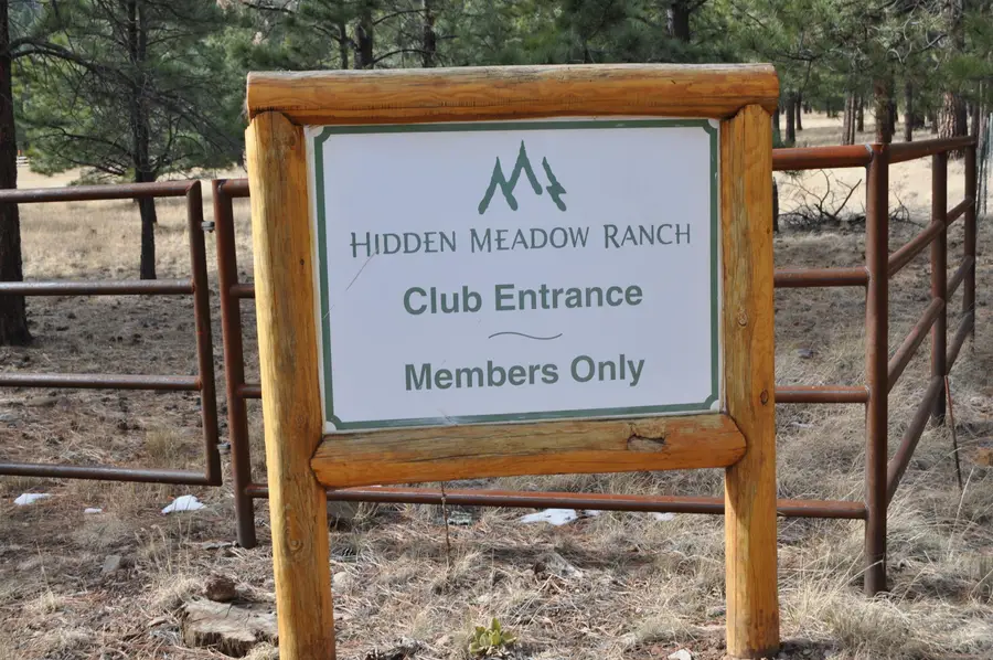 37 N Crn 1330 Road #19, Greer, AZ 85927 - Image #2