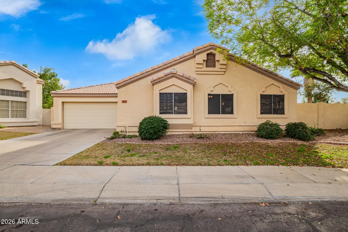 15159 N 90th Lane, Peoria, AZ 85381 - #1