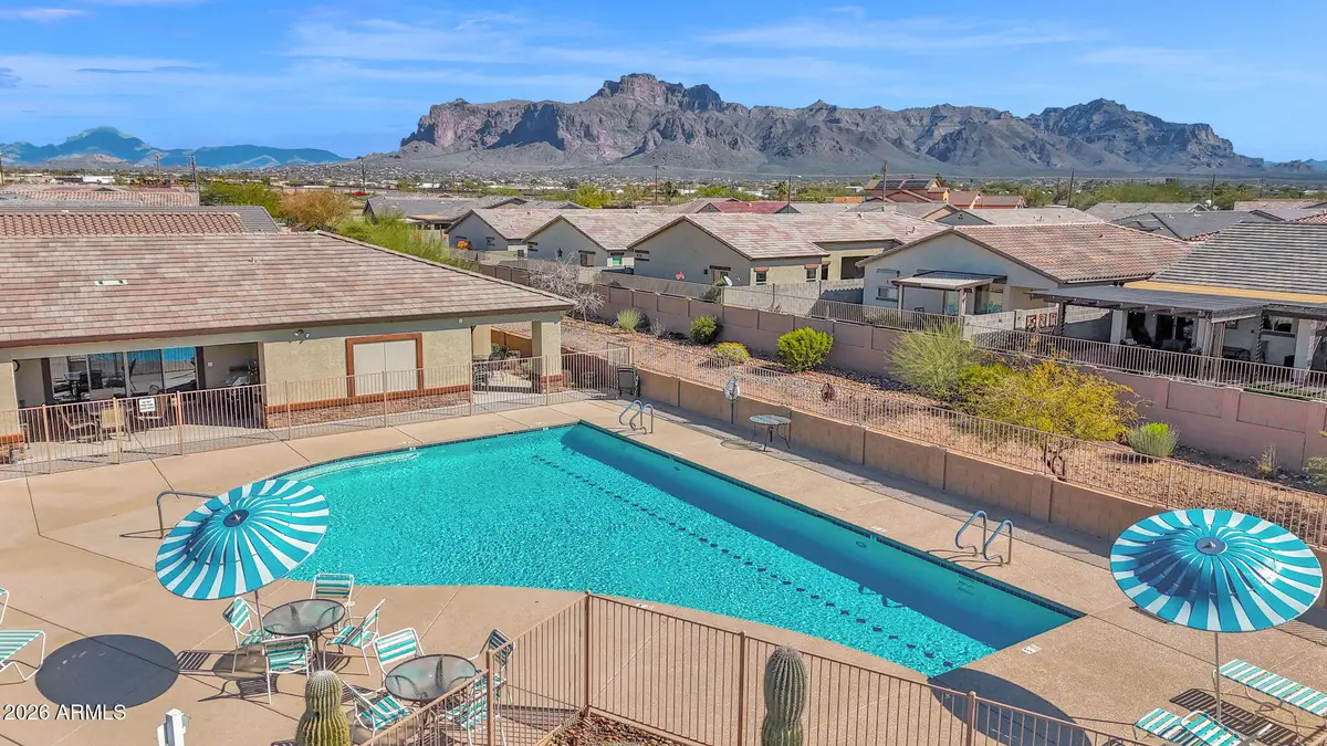 1792 S Hayley Road, Apache Junction, AZ 85119 - #1