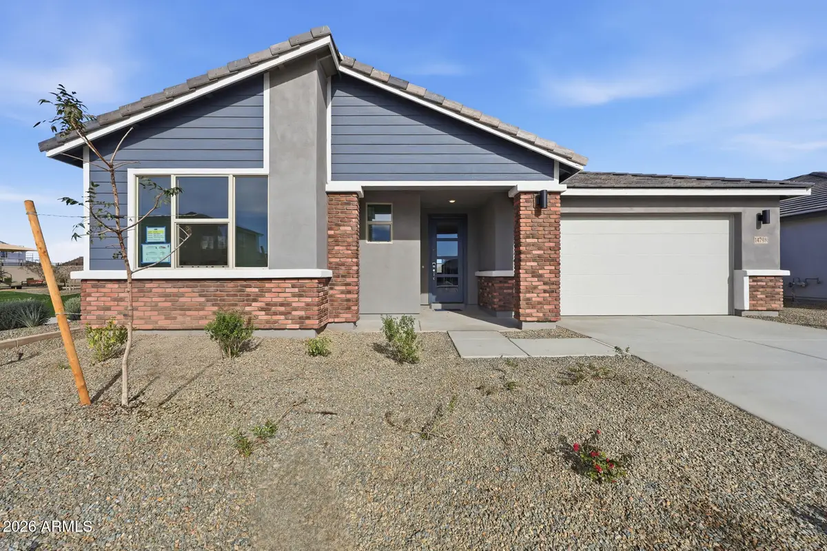 14798 W Honeysuckle Drive, Surprise, AZ 85387 - #1