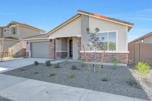 14813 W Honeysuckle Drive, Surprise, AZ 85387