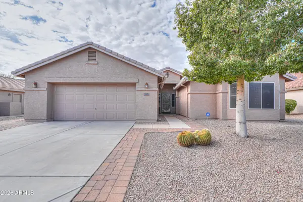 137 S Los Cielos Lane, Casa Grande, AZ 85194