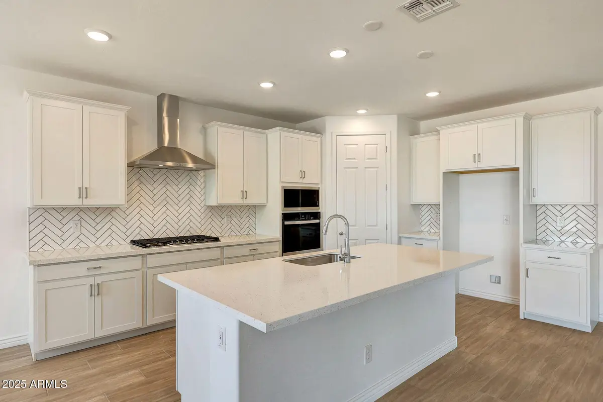 25817 N 147th Drive, Surprise, AZ 85387 - #1