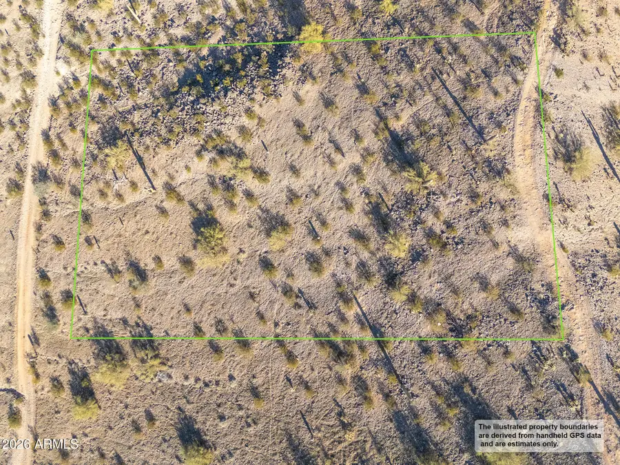 11673 W Mountain Shadows Drive #34, Casa Grande, AZ 85193 - #3