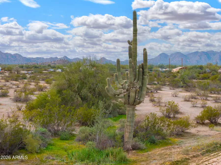 0 W Dune Shadow Road #42, Maricopa, AZ 85139 - #3