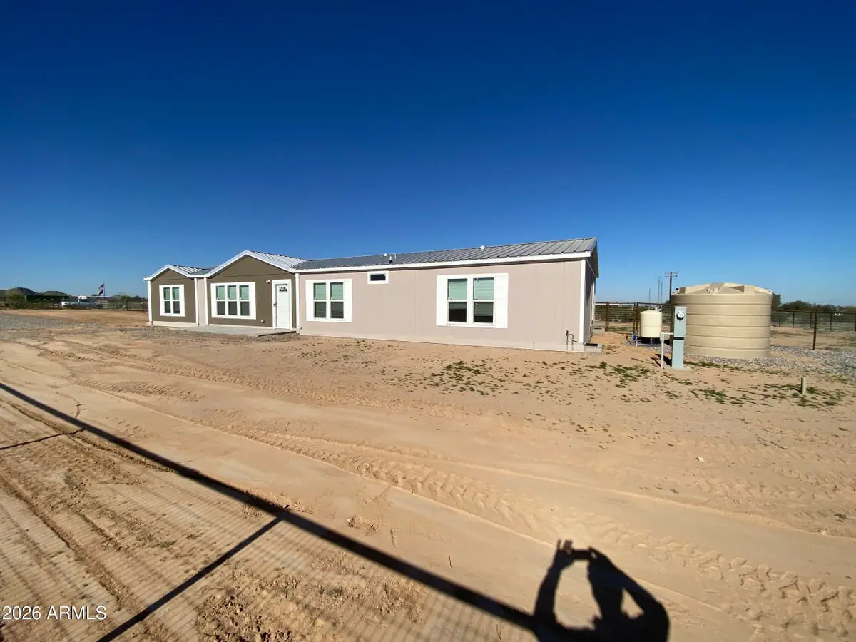 519 S Ortega Road, Maricopa, AZ 85138 - #1