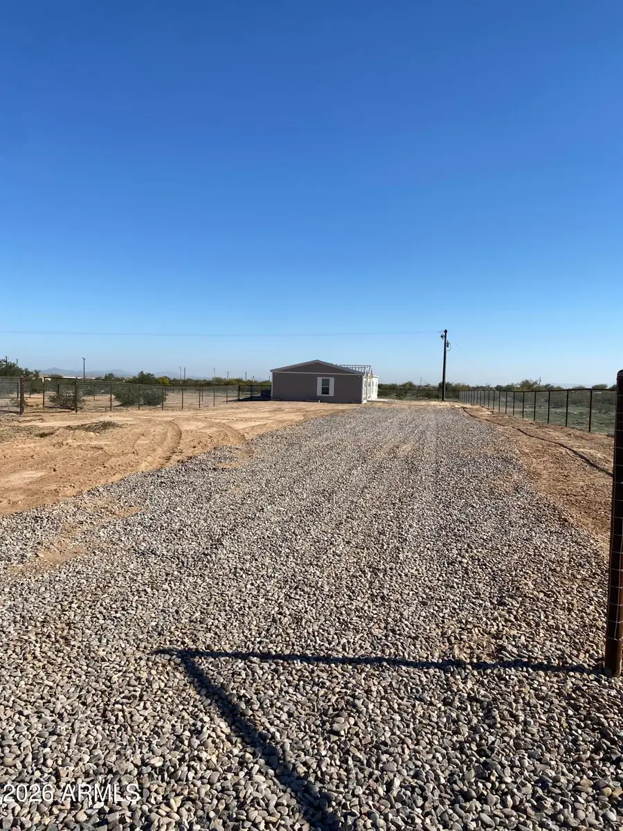 519 S Ortega Road, Maricopa, AZ 85138 - #3