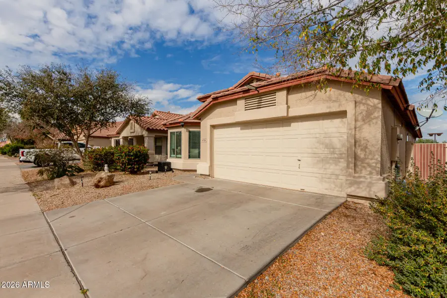 4730 W Gary Way, Laveen, AZ 85339 - Image #3