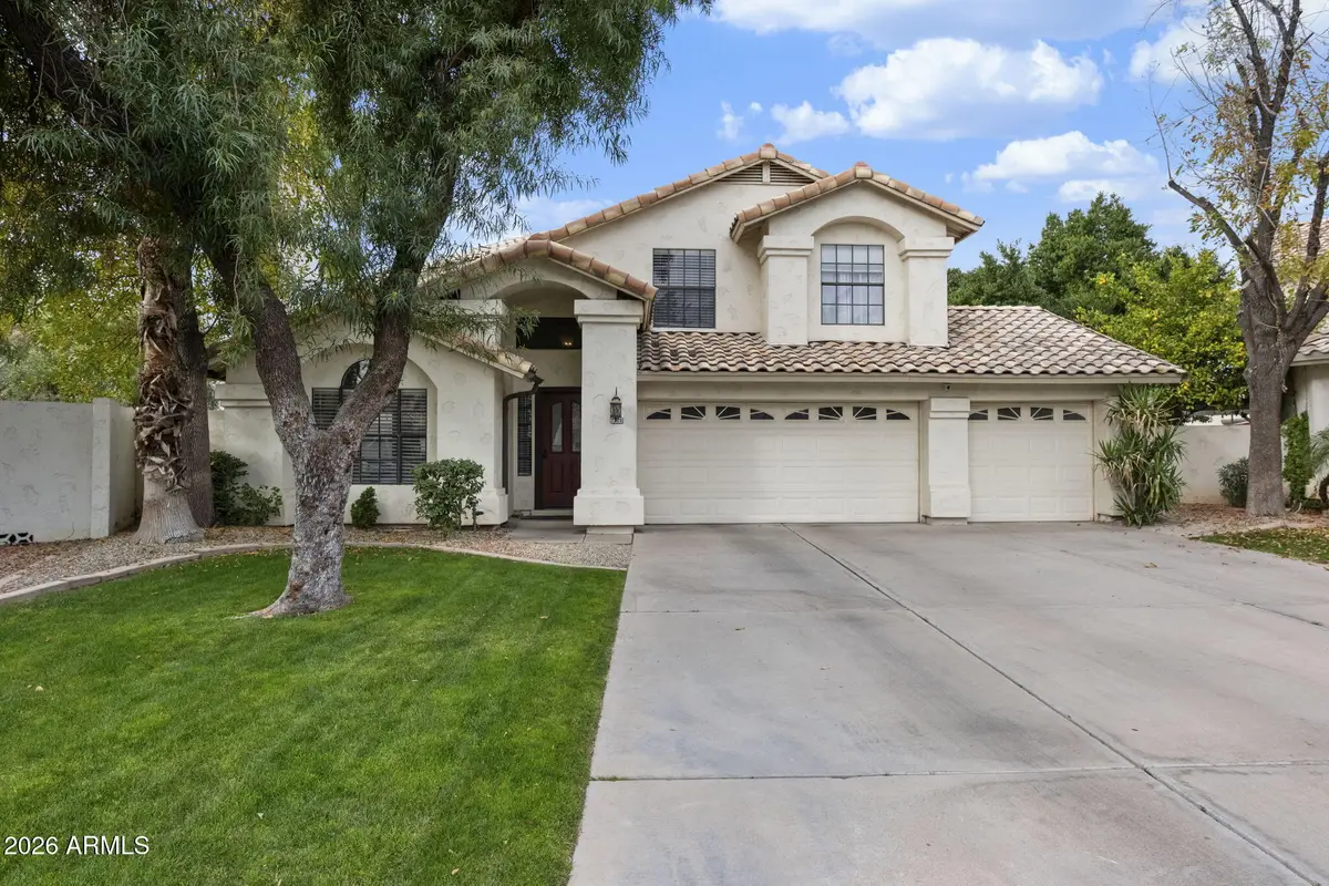 1709 E Watercress Lane, Gilbert, AZ 85234 - Image #1