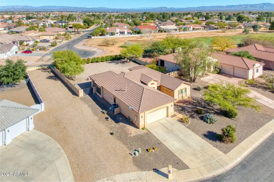 2621 Knollridge Drive, Sierra Vista, AZ 85650 - Image #3