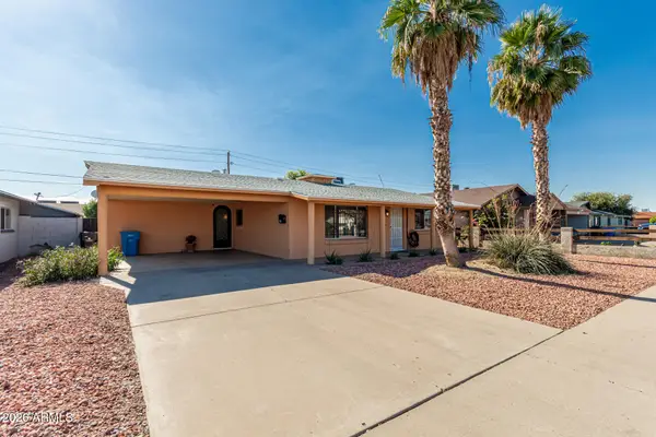 5301 W Vernon Avenue, Phoenix, AZ 85035