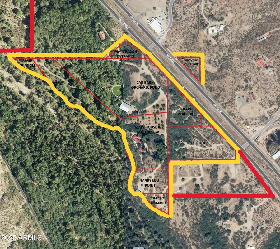 50602 N Us Hwy 60 Avenue, Wickenburg, AZ 85390 - Image #3