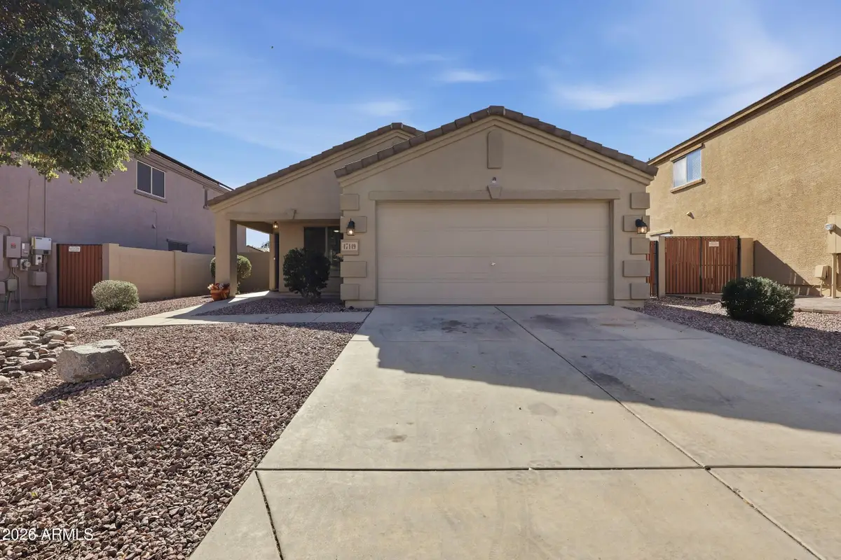 17449 W Calavar Road, Surprise, AZ 85388 - #1