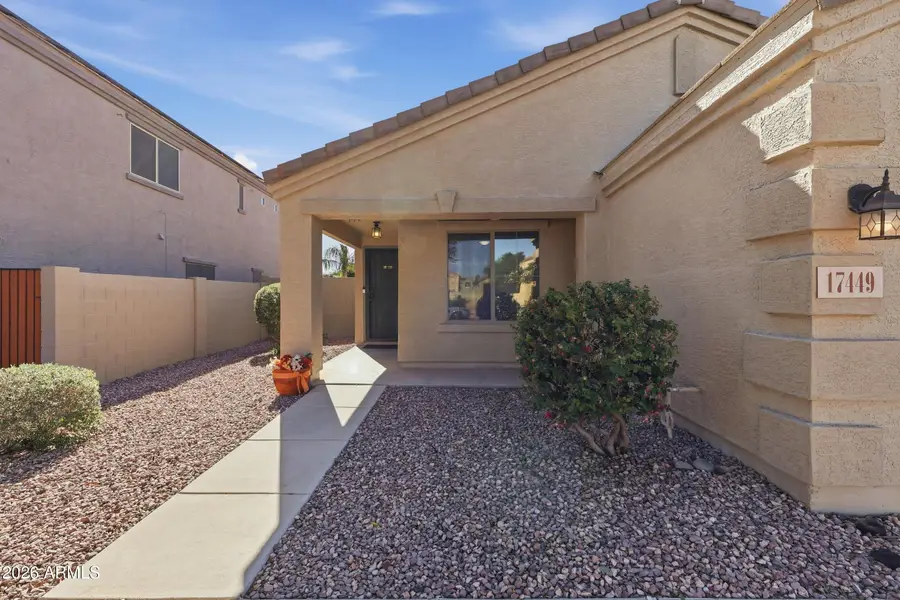 17449 W Calavar Road, Surprise, AZ 85388 - #2