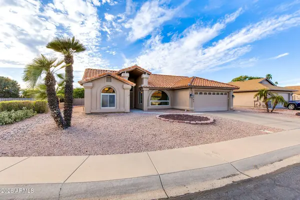 2763 Leisure World --, Mesa, AZ 85206