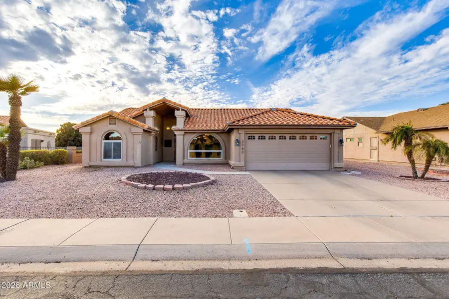 2763 Leisure World --, Mesa, AZ 85206 - Image #2