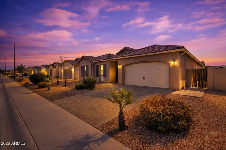 1073 E Holland Park Drive, Gilbert, AZ 85297 - #3