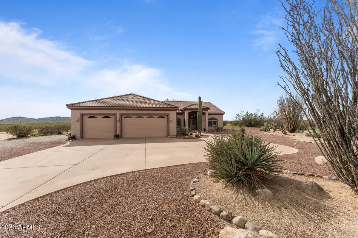 35950 S Gold Rock Circle, Wickenburg, AZ 85390 - Image #1