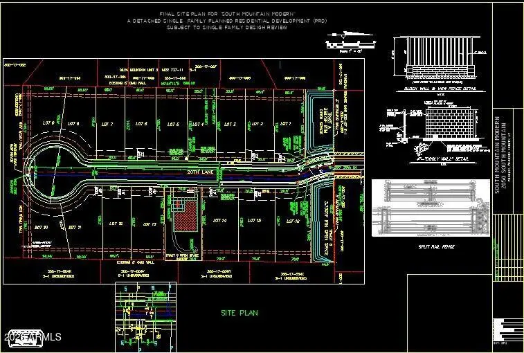 2050 W South Mountain Avenue, Phoenix, AZ 85040 - #1