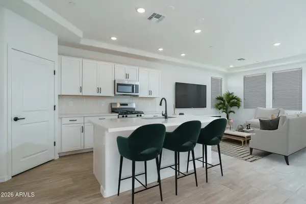 21297 W Edgemont Avenue, Buckeye, AZ 85396