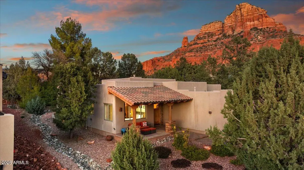 32 Susan Way, Sedona, AZ 86336 - Image #1