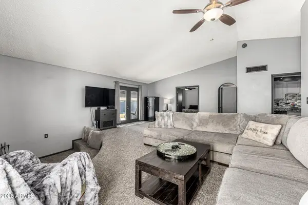 5249 W Mountain View Road, Glendale, AZ 85302