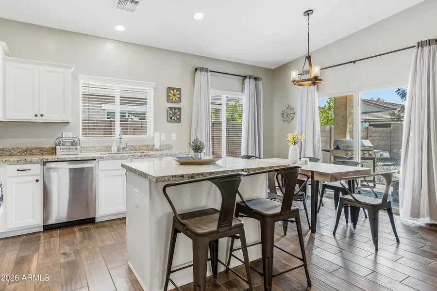 2735 E Hickory Street, Gilbert, AZ 85298 - #3