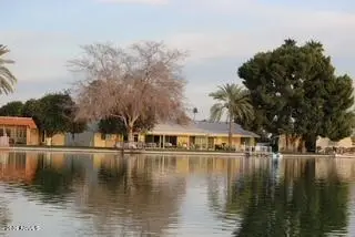 13806 N Crown Point, Sun City, AZ 85351