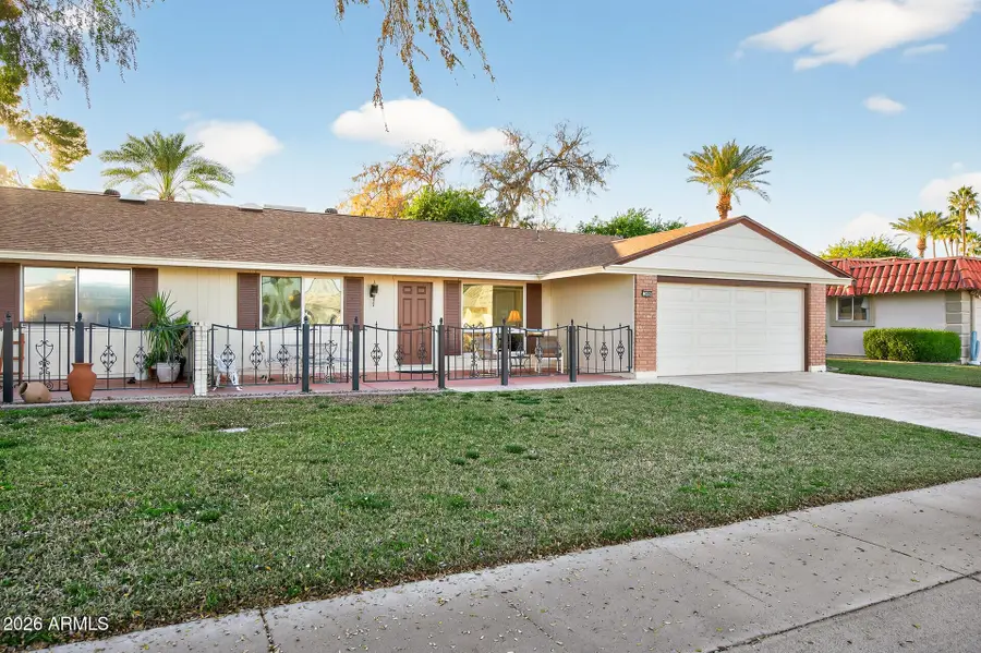 13806 N Crown Point, Sun City, AZ 85351 - Image #3