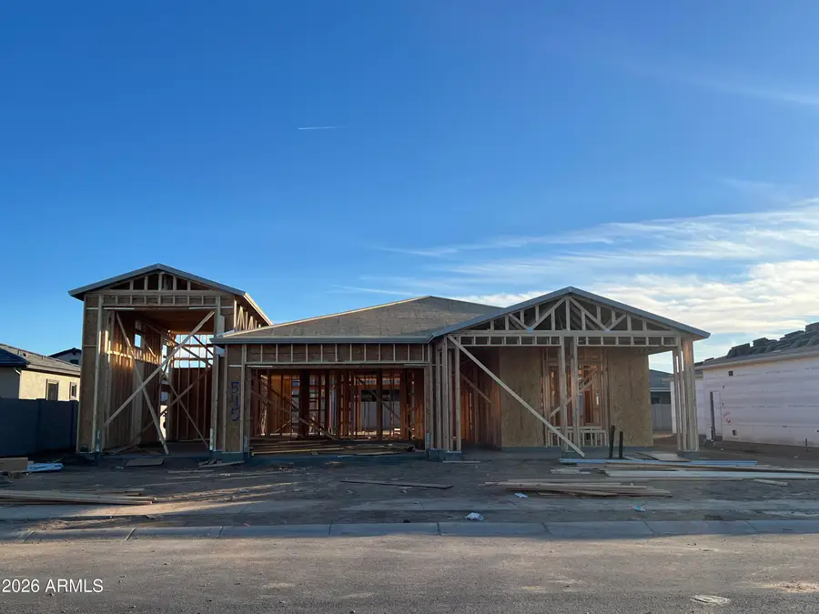 22901 E Twin Acres Drive, Queen Creek, AZ 85142 - Image #2