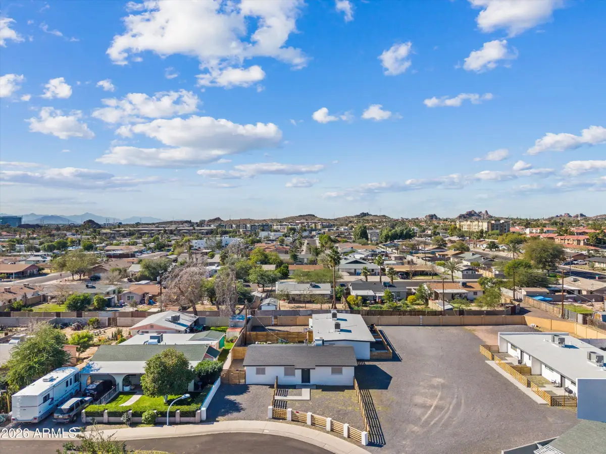 1248 E Harry Street, Tempe, AZ 85288 - #1