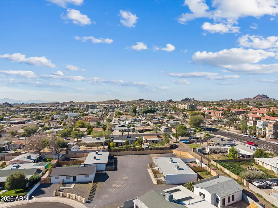 1248 E Harry Street, Tempe, AZ 85288 - #3