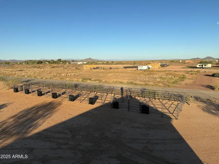 50910 W Long Rifle Road, Aguila, AZ 85320 - #3