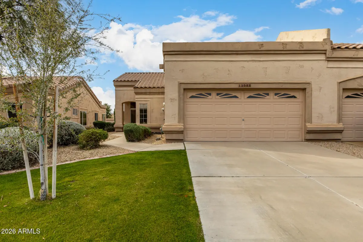19522 N 84th Avenue, Peoria, AZ 85382 - #1