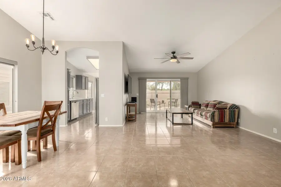 19522 N 84th Avenue, Peoria, AZ 85382 - #3