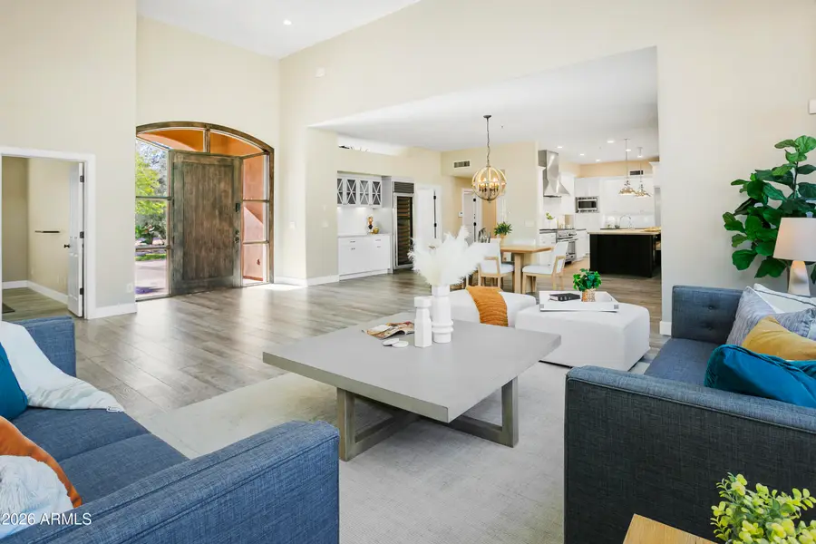 12014 E Welsh Trail, Scottsdale, AZ 85259 - Image #3