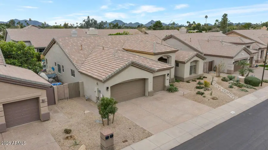 6421 E Gelding Drive, Scottsdale, AZ 85254 - #3