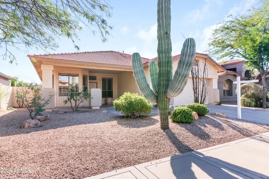 7363 E Overlook Drive, Scottsdale, AZ 85255 - Image #2