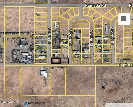 8501 S 19th Street #092, Sun Valley, AZ 86029 - #1