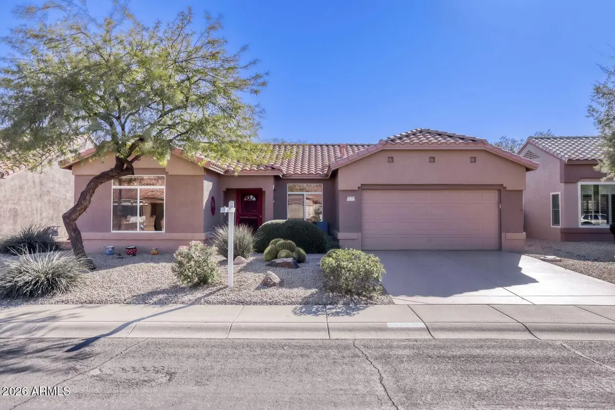 15327 W Via Manana --, Sun City West, AZ 85375 - #1