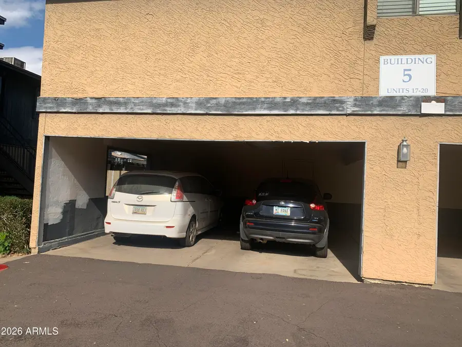 286 W Palomino Drive #17, Chandler, AZ 85225 - Image #3