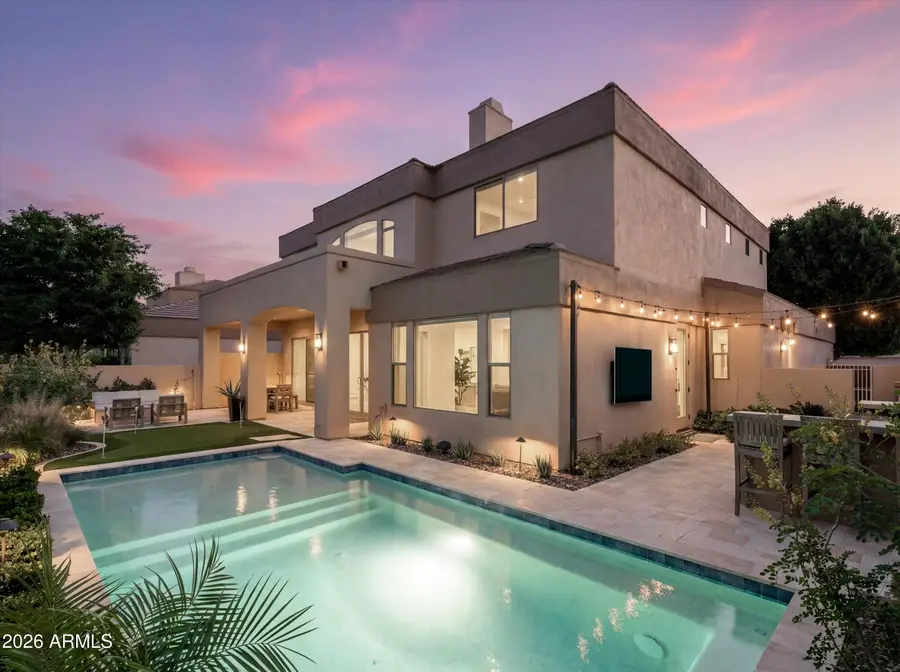 8646 E Krail Street, Scottsdale, AZ 85250 - #2