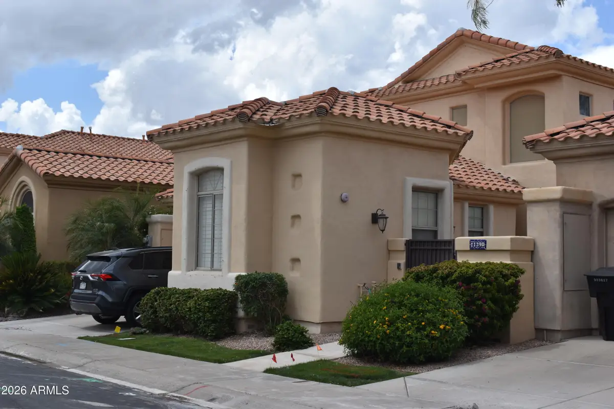 11390 N 78th Street, Scottsdale, AZ 85260 - Image #1