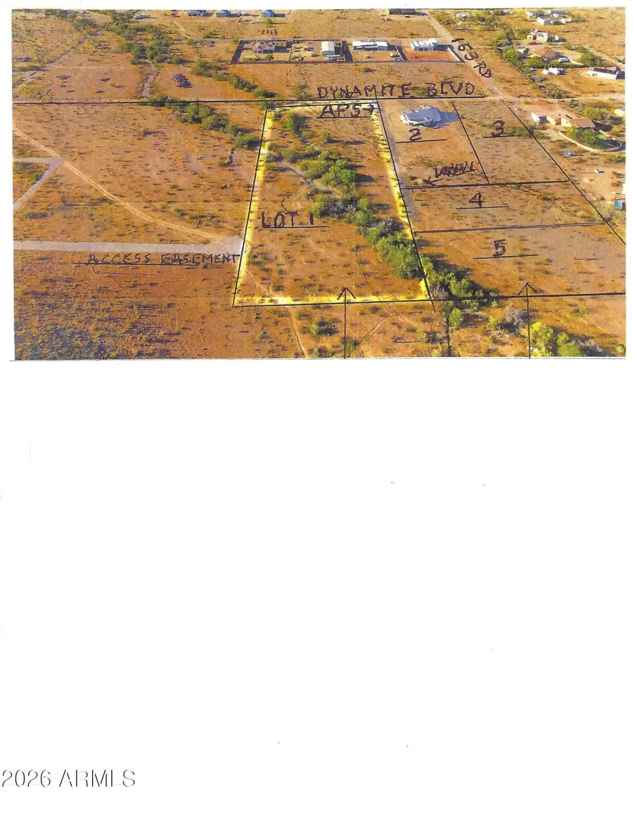 153XX W Dynamite Boulevard #1, Surprise, AZ 85378 - #2