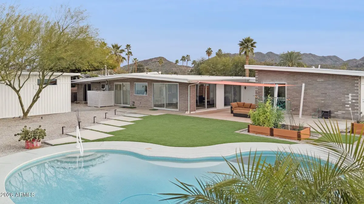 3520 E Onyx Avenue, Phoenix, AZ 85028 - #1