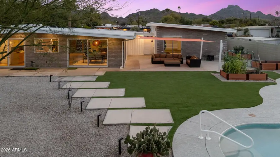 3520 E Onyx Avenue, Phoenix, AZ 85028 - #2